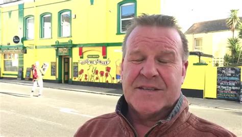 The Millbridge Pub Has Just Been Given A Poignant Makeover Plymouth Live