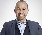 James Murray Biography - Facts, Childhood, Family Life & Achievements