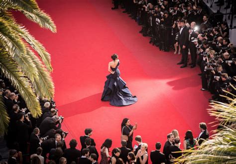 History Of The Cannes Film Festival To Cannes Film Festival
