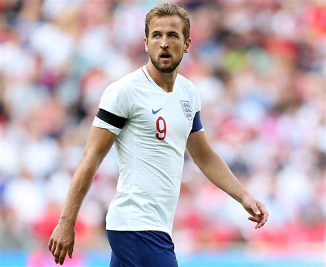 Luke shaw insists england captain harry kane is still the best striker in the world despite his england missed a chance to book their place in the last 16 at euro 2020 as scotland. World Cup 2018: Brazil, England and the six other ...