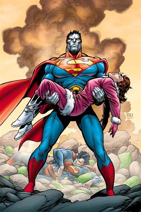 Bizarro Adventures Of Superman Superman Superman Comic