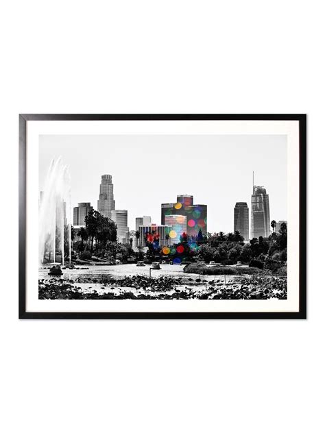 Echo Park — Artlounge Collective
