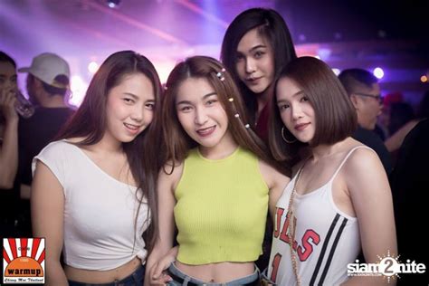 Best Places To Meet Girls In Chiang Mai And Dating Guide Worlddatingguides