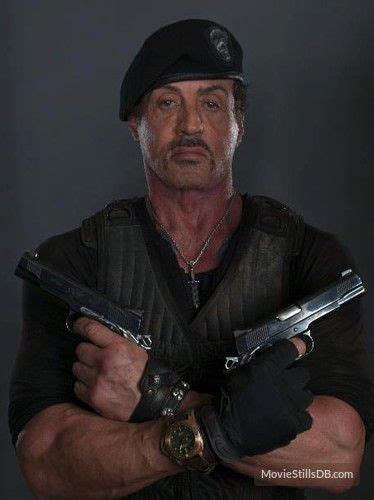 The Expendables 2 Sylvester Stallone The Expendables 2012 Movie