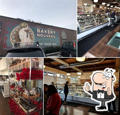 Bakery Nouveau In Burien Restaurant Menu And Reviews