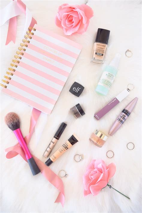 10 Beauty Products Under $10 | Beauty, Beauty products drugstore, Affordable beauty products