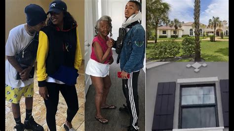 Xxxtentacion Before He Was Murdered Purchased 4 Homes Totaling 14