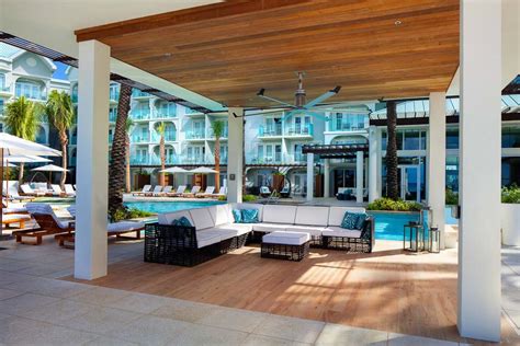 The Westin Grand Cayman Seven Mile Beach Resort And Spa Cayman Islands