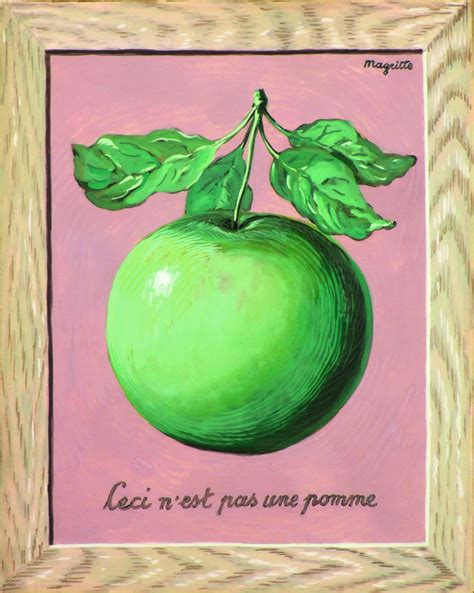 Ada Vernissage Magritte På Nordiska Akvarellmuseet