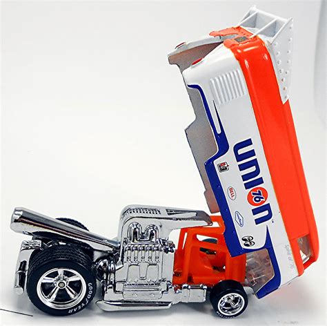 Th Nationals Vw Drag Bus Hot Wheels Newsletter