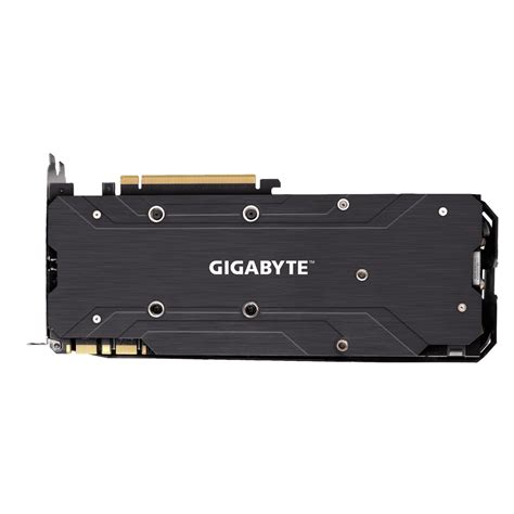 Gigabyte Gtx1080 8gb Gddr5x Gv N1080g1 Gaming 8gd Gtx 1080 G1 Gaming 8g