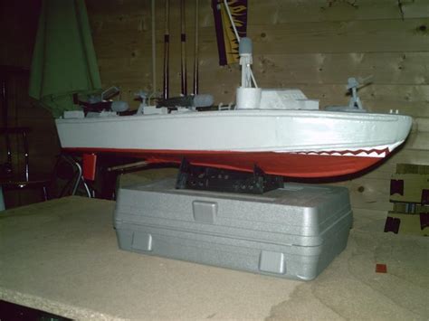 Balsa Wood Boat Kit Free Plans Easy DIY Woodworking Projects Step By