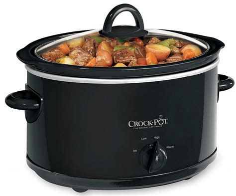 10 Best 4 Quart Slow Cookers For 2021 Top Expert Reviewed