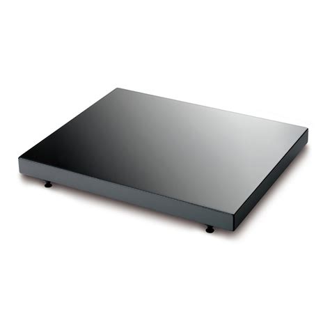 Pro Ject Ground It Deluxe 2 Turntable Base