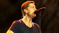 Rob Thomas - I think we´d feel good together at Music Box (01/15/2016 ...