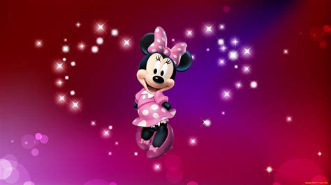 🔥 Download Minnie Mouse Windows Wallpaper Cool By Jadams57 Minnie Mouse Pc Wallpapers Minnie