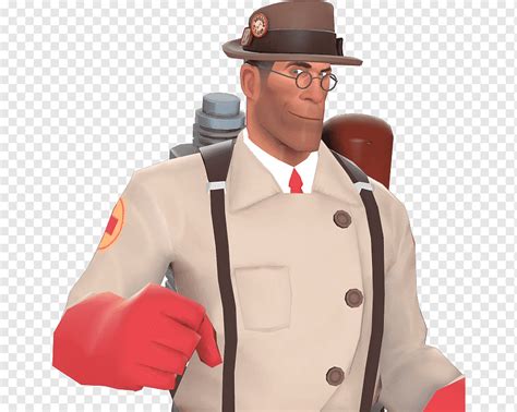Team Fortress 2 Wiki Cotton Cap Médic Color، Others Class Cosmetics