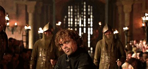 Tyrion Lannister El Mejor Personaje De Game Of Thrones ~ Deseries ~