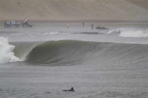 Surfing Chicama Trujillo La Libertad Surf Lessons Board Rental