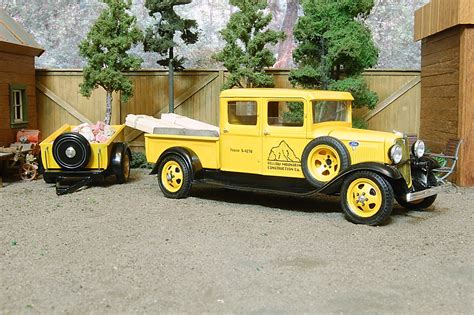 Model Cars And Trucks 124 Scale