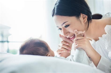 Ttv Normal Bayi Baru Lahir Balita Dan Anak Anak Honestdocs