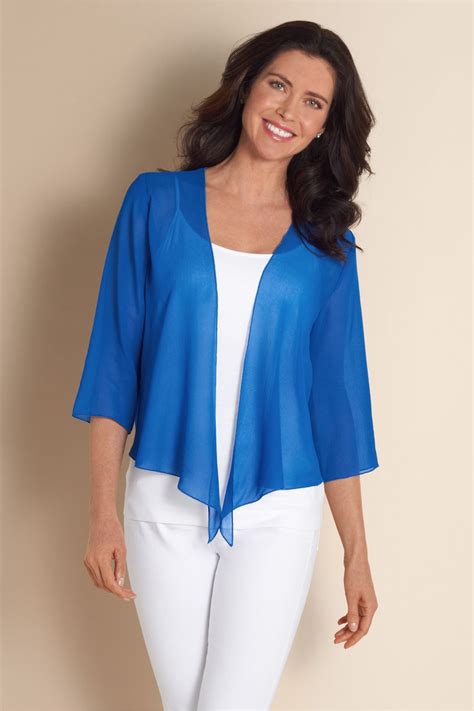 Women Silk Undercover Top Soft Surroundings Outlet