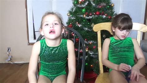 Twins Crazy Christmas Lists And Wacky Holiday Singing Ft Mini Miranda