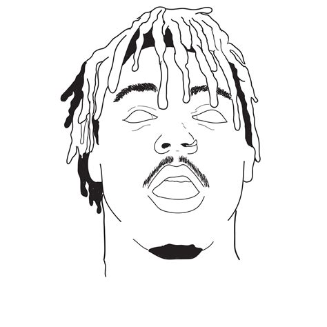 Rapper Drawings Free Download On Clipartmag