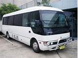 Pictures of Mini Bus On Rent