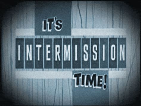 False Positive Intermission Before Season 3