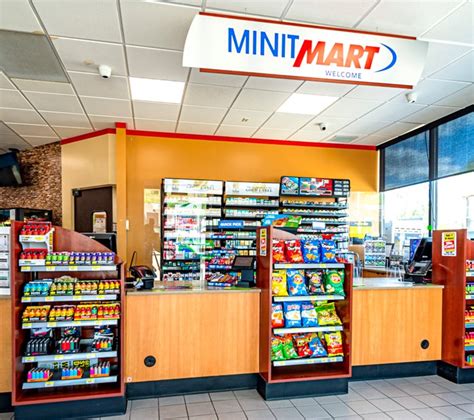Eg Group Acquires Minit Mart Portfolio In The Usa For 305m