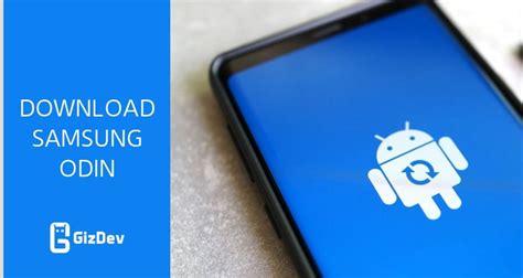 Samsung Odin Flash Tool Versions Download Link With Guide
