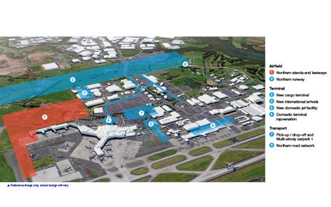 Airfield Expansion Kicks Off Next Phase Auckland Airports Major