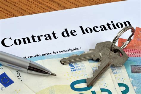 Droit Des Baux Tout Comprendre Sur Le Bail D Habitation