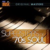 Superstars of '70s Soul Soundtrack – Treasury Collection