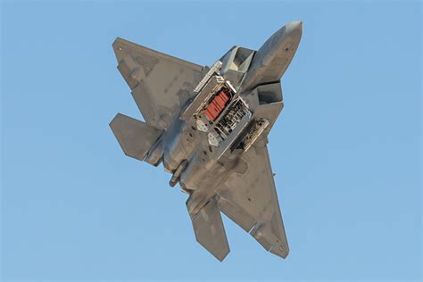 Production of the raptor ceased in 2011. The F-22 Raptor Demo : A Demonstration of Air Superiority