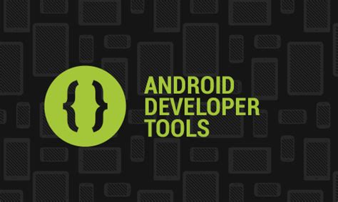 5 Best Tools For Android App Development Smarther
