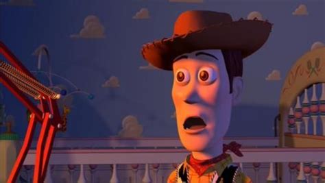 Hidden Secrets Woody Toy Story Animation Studio Disney Secrets In
