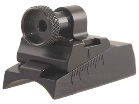 Williams Wgrs Tc Guide Receiver Peep Sight Thompson Center Contender