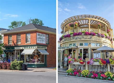 Things To Do In Niagara On The Lake Canada On The Luce Travel Blog