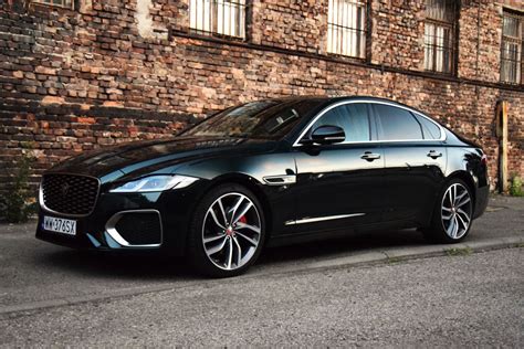 Archiwa Jaguar XF Cena 2022 NaMasce