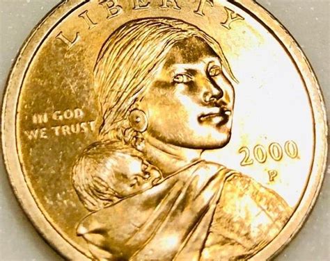 Rare Vintage 1979 P Susan B Anthony One Dollar Coin In 2020 Coins