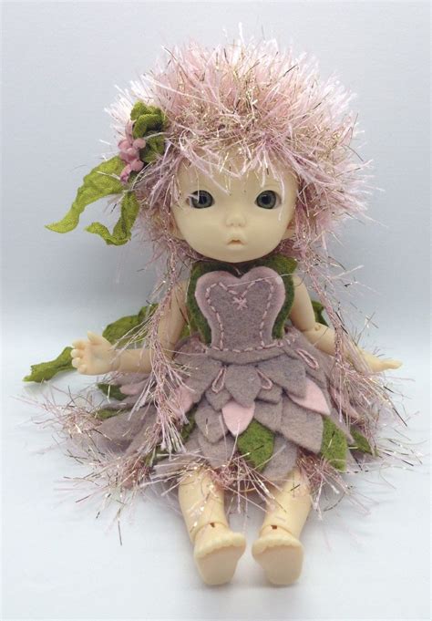Pukifee Doll Pixie Outfit Pixie Doll Dolls Slippers Pattern