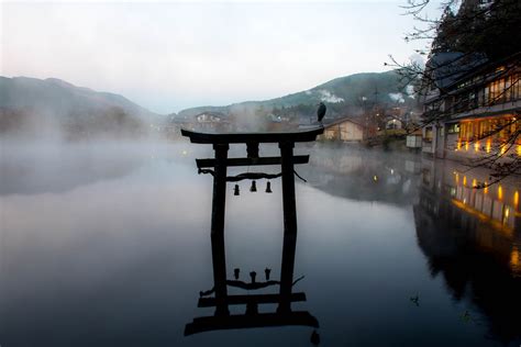【湯布院】のどかな温泉郷で自然散策を楽しもう｜the Gate｜日本の旅行観光マガジン・観光旅行情報掲載