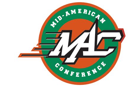 Mid American Conference Logo And Symbol Meaning History Png Brand