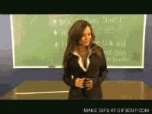 Hot Teacher Gif Telegraph