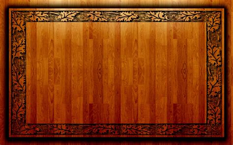 Wallpaper Surface Wood Pattern Texture Background 1680x1050
