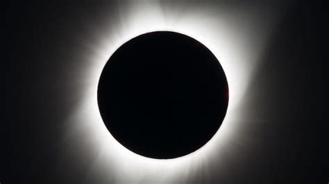 What Is The Eclipse Corona Heres Why Its The Best Part Of The Eclipse