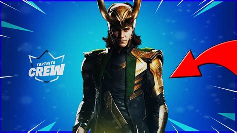 How To Get The Loki Skin In Fortnite Chapter 2 Season 7 Youtube