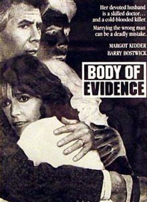 Body Of Evidence 1988